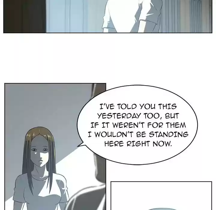 Happening Chapter 74