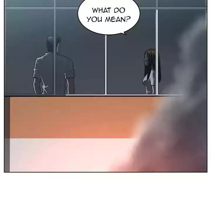 Happening Chapter 74