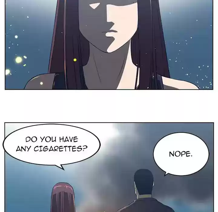 Happening Chapter 74