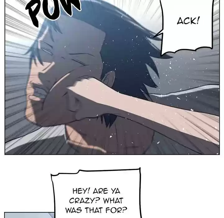 Happening Chapter 74