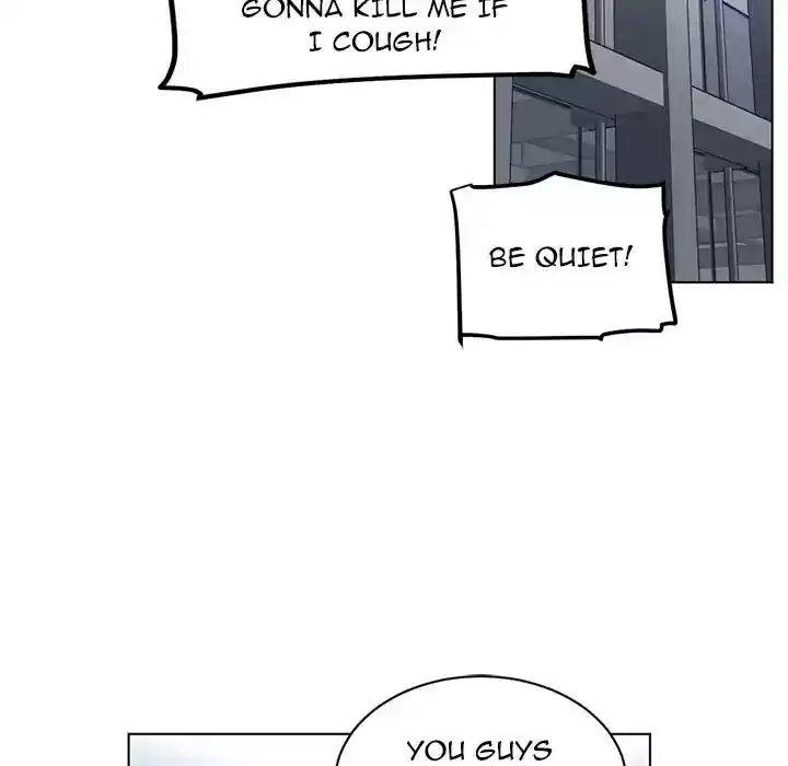 Happening Chapter 74