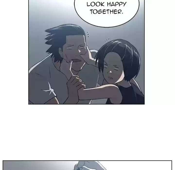 Happening Chapter 74