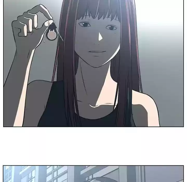 Happening Chapter 74