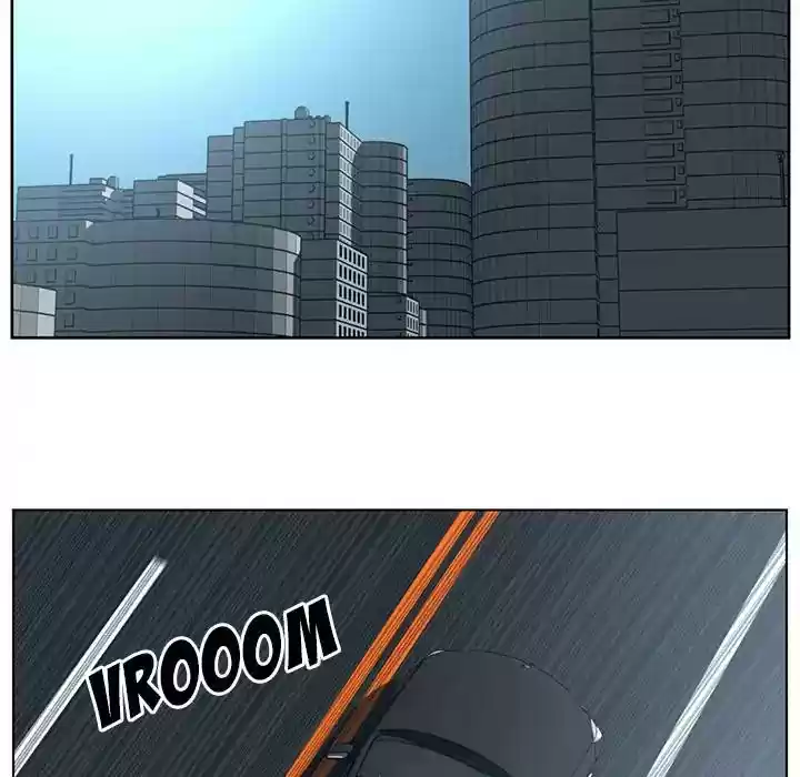 Happening Chapter 74