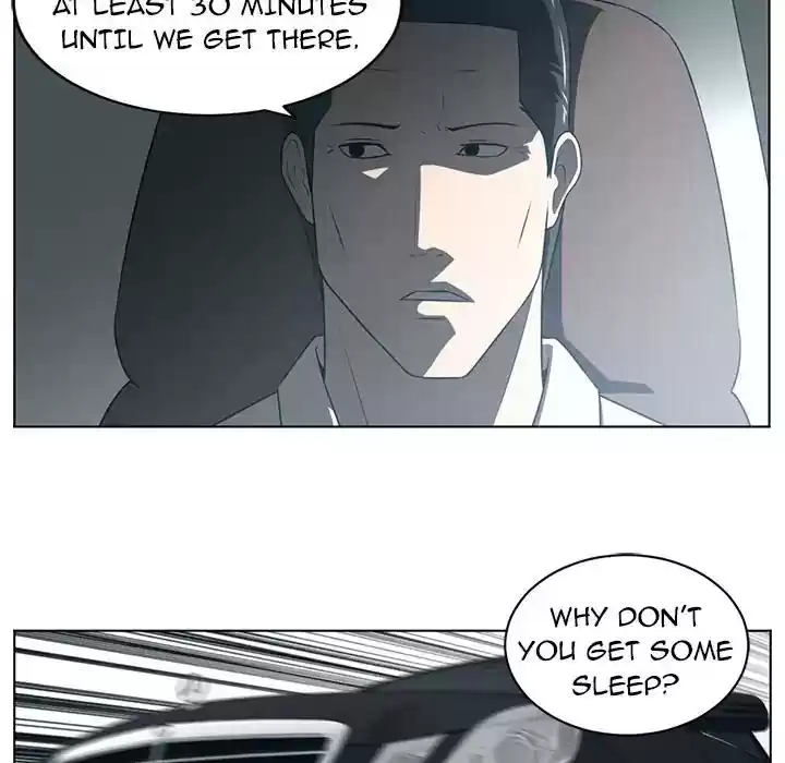 Happening Chapter 74