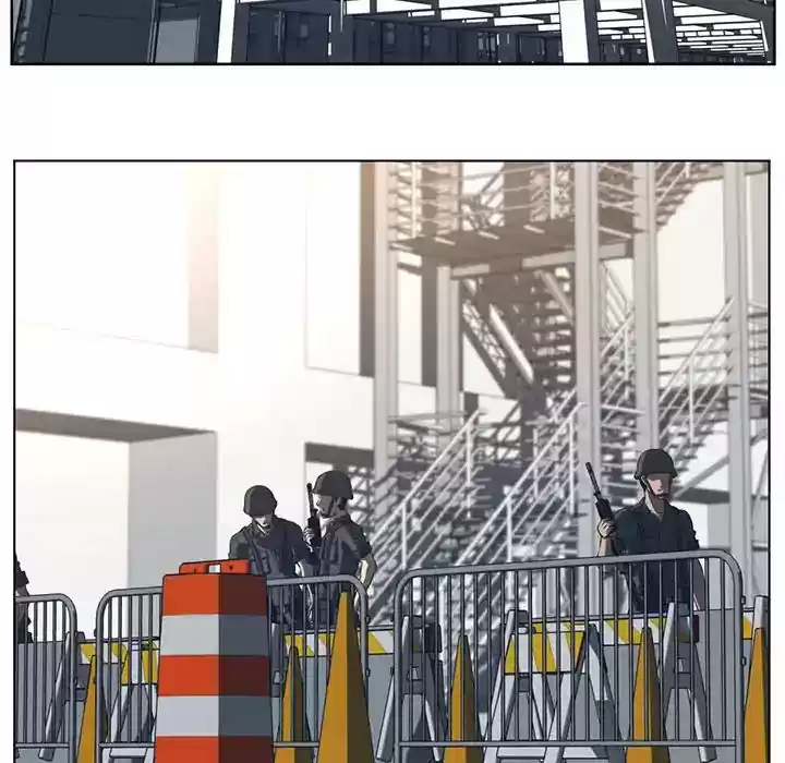 Happening Chapter 75