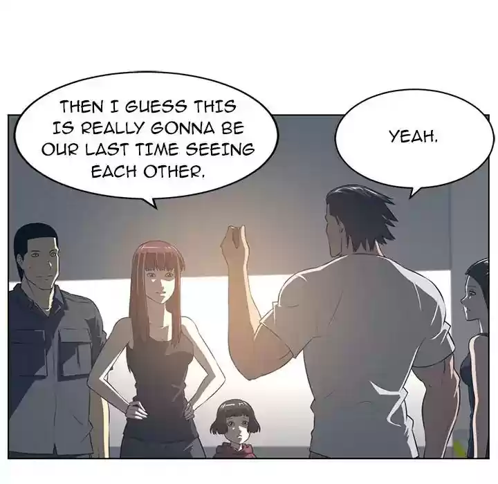 Happening Chapter 75