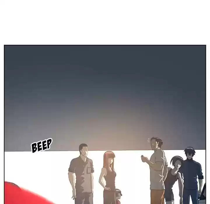 Happening Chapter 75