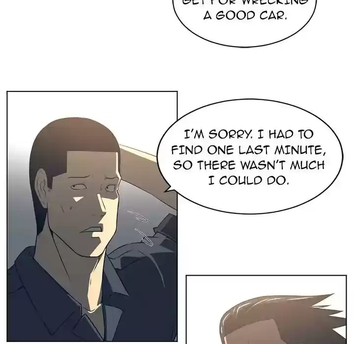 Happening Chapter 75