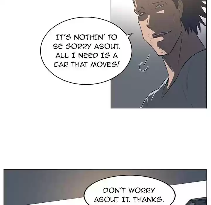 Happening Chapter 75