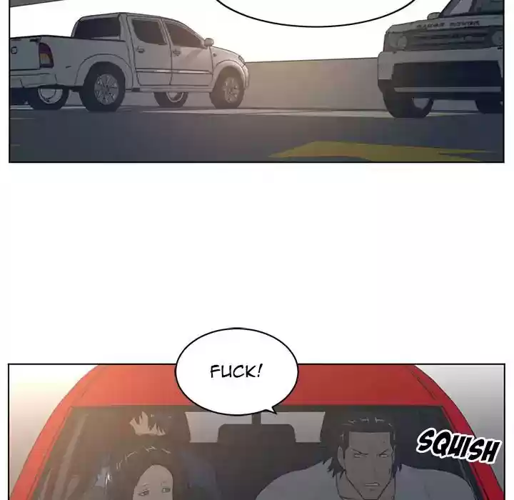 Happening Chapter 75