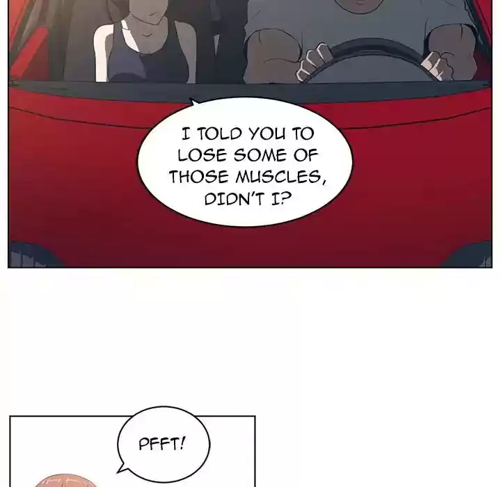 Happening Chapter 75