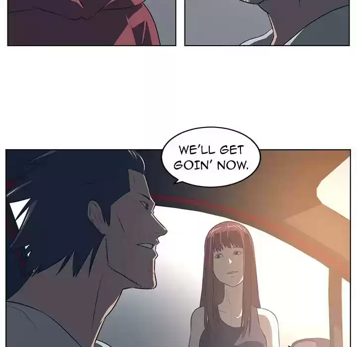 Happening Chapter 75