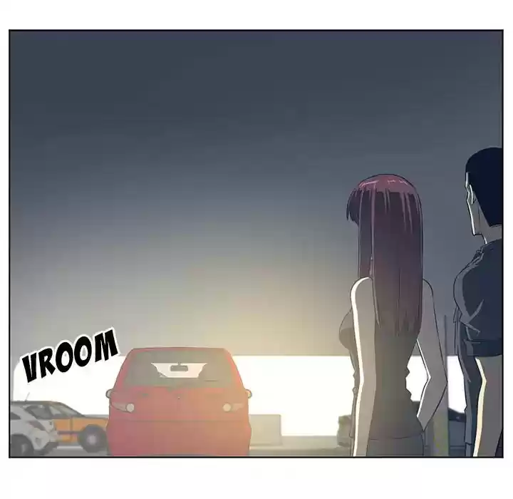 Happening Chapter 75