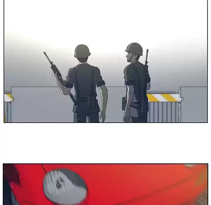 Happening Chapter 75