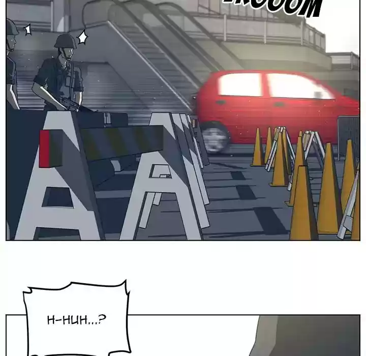 Happening Chapter 75