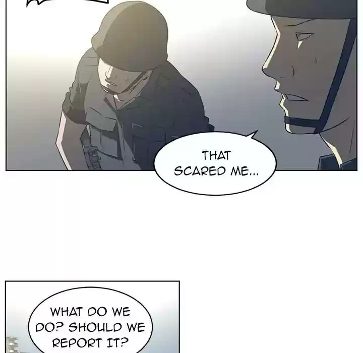 Happening Chapter 75