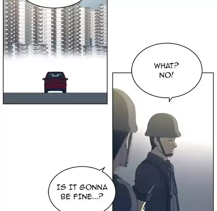 Happening Chapter 75