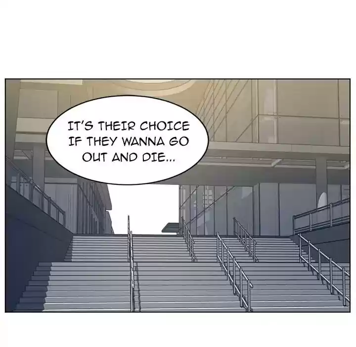 Happening Chapter 75