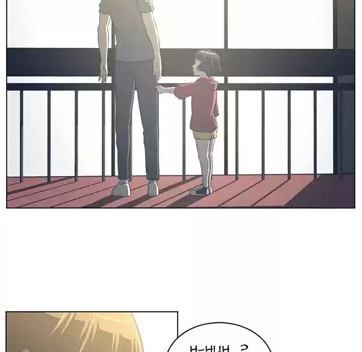 Happening Chapter 75