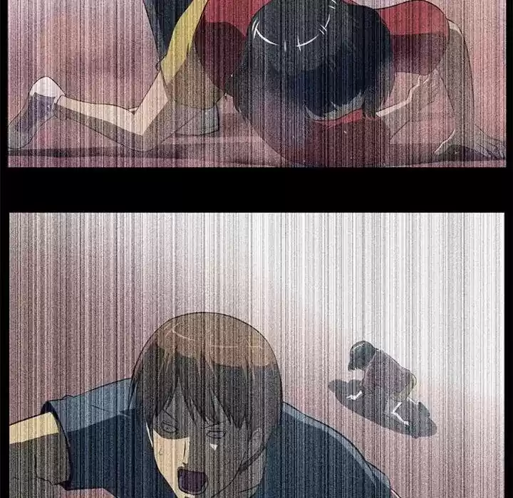 Happening Chapter 75