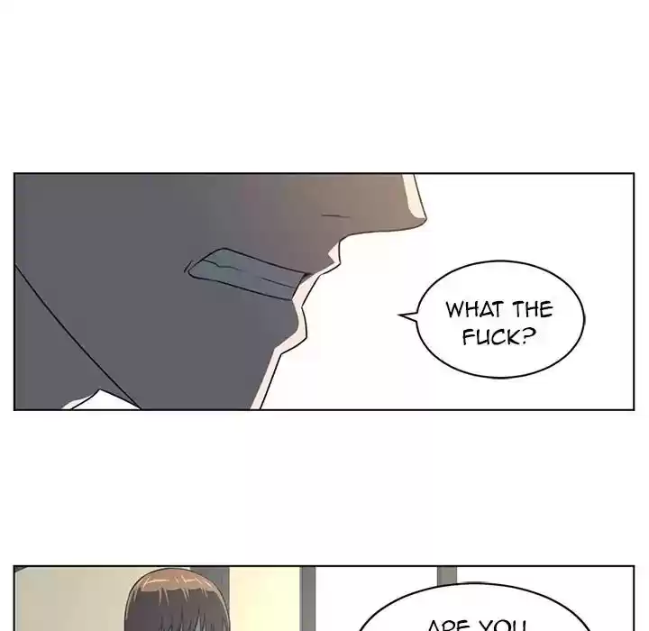 Happening Chapter 75