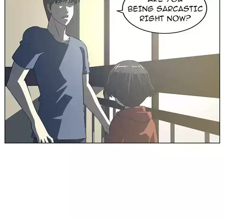 Happening Chapter 75