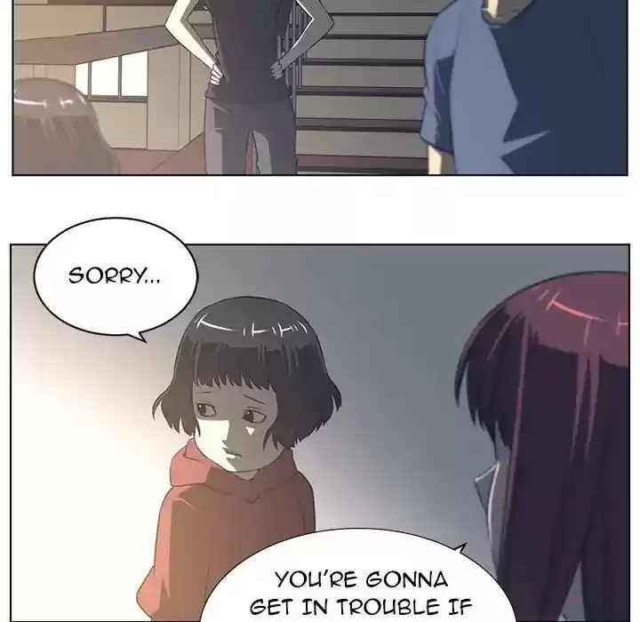 Happening Chapter 75