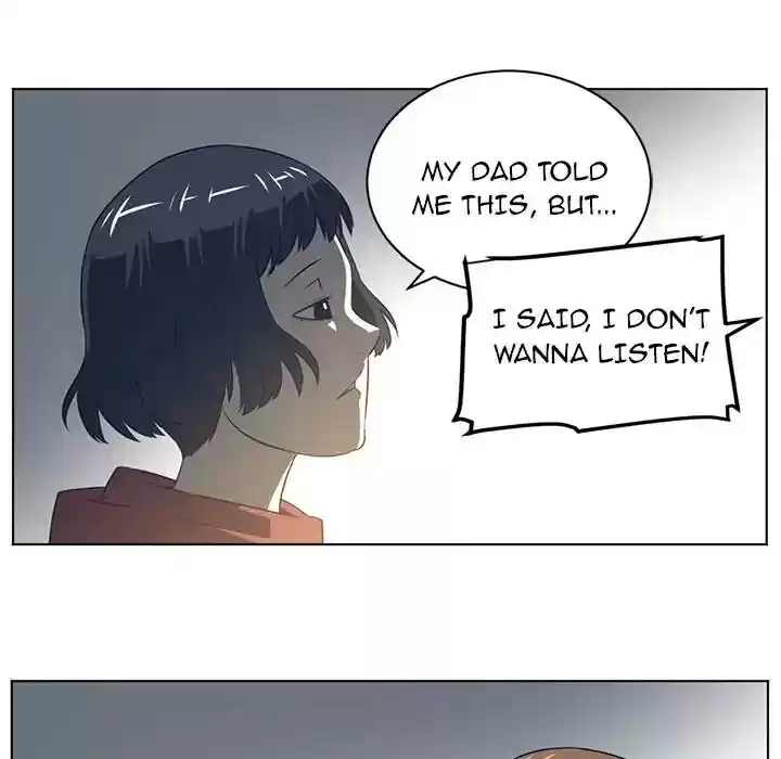 Happening Chapter 75