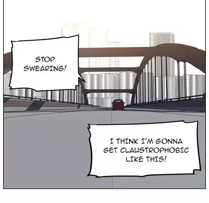 Happening Chapter 75