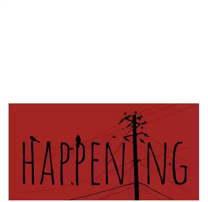 Happening Chapter 75
