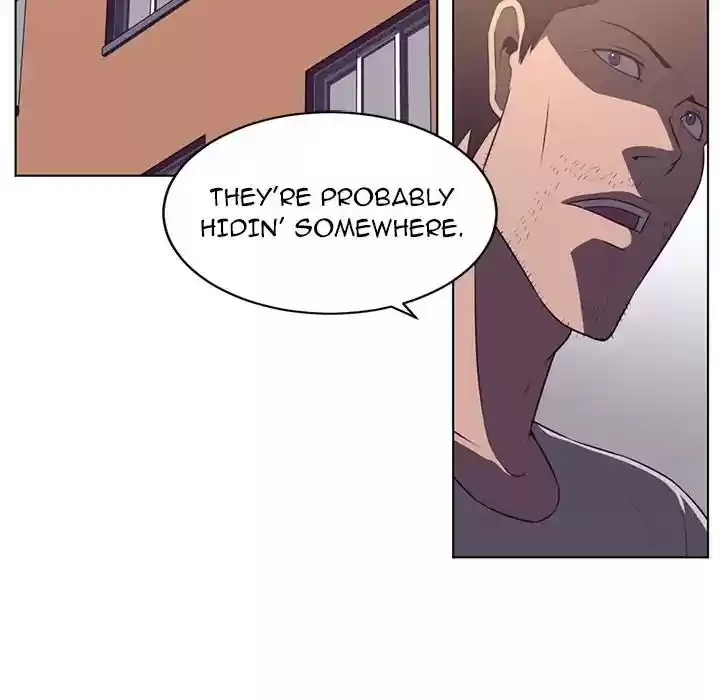 Happening Chapter 76