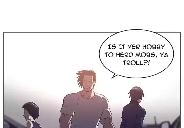 Happening Chapter 77