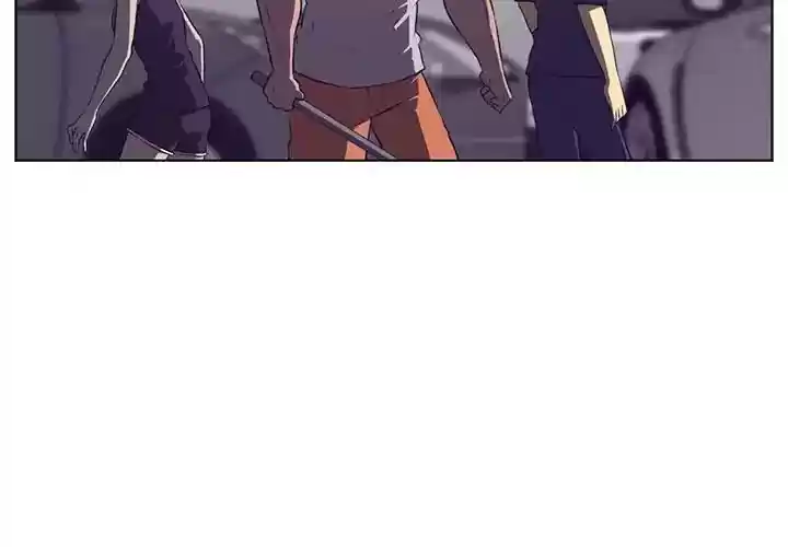 Happening Chapter 77