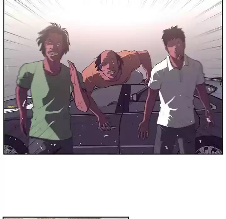 Happening Chapter 77