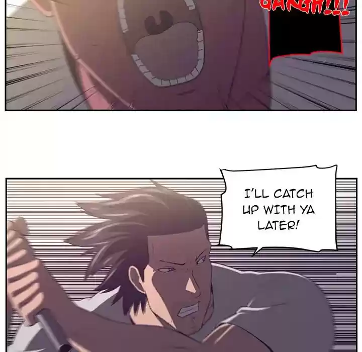 Happening Chapter 77