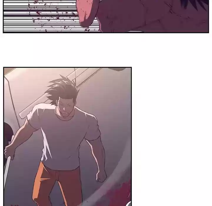 Happening Chapter 77