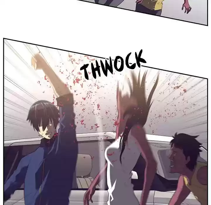 Happening Chapter 77