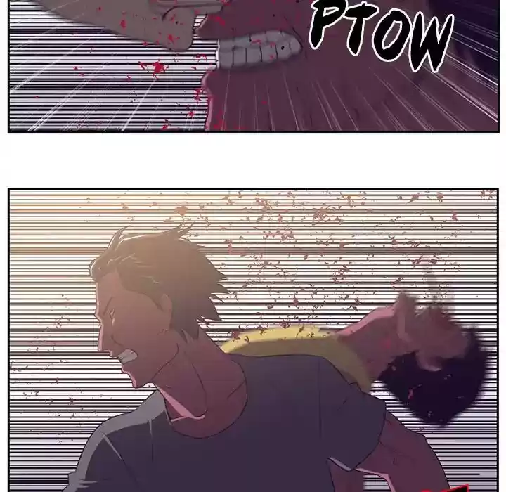 Happening Chapter 77