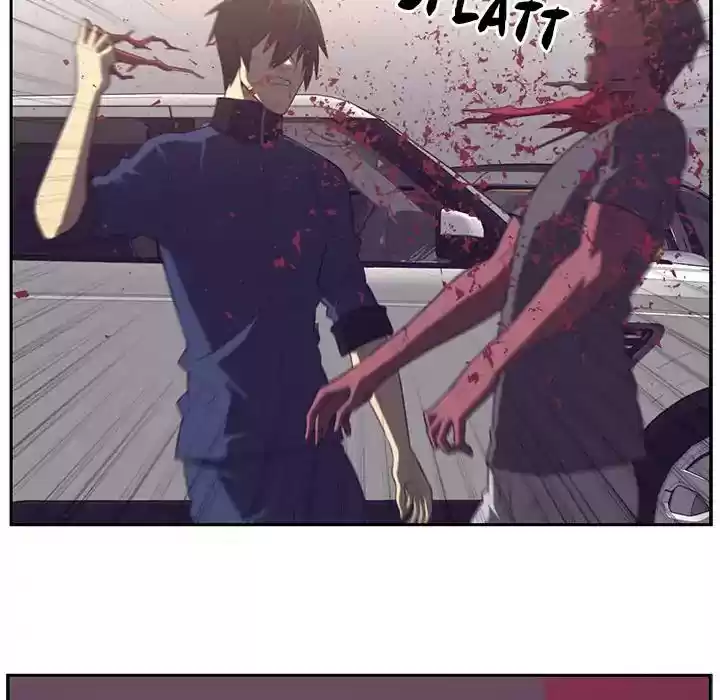 Happening Chapter 77