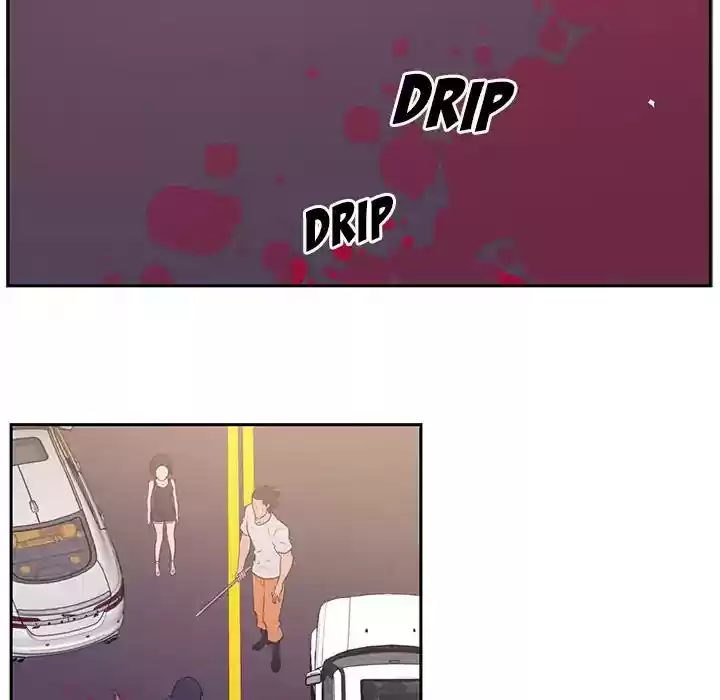 Happening Chapter 77