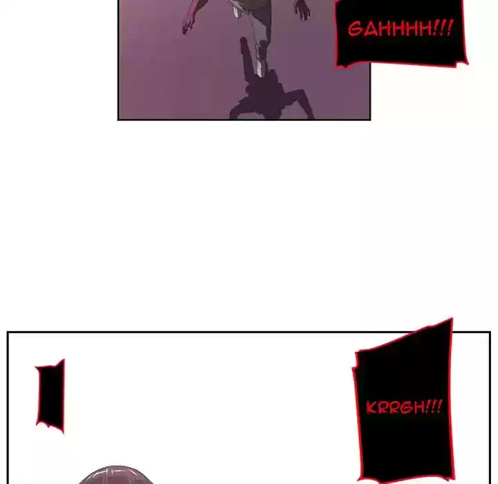 Happening Chapter 77