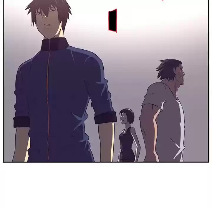 Happening Chapter 77