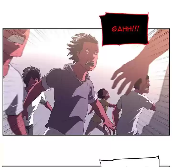 Happening Chapter 77