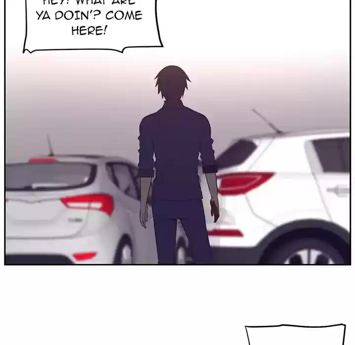 Happening Chapter 77