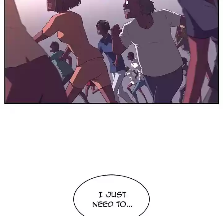 Happening Chapter 77