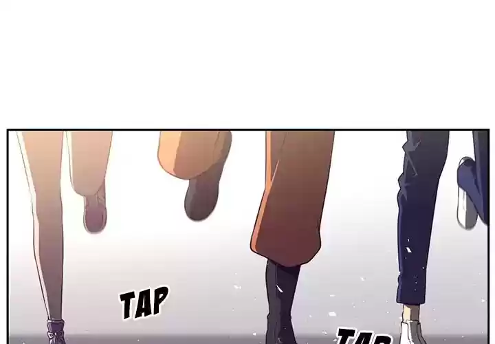 Happening Chapter 78