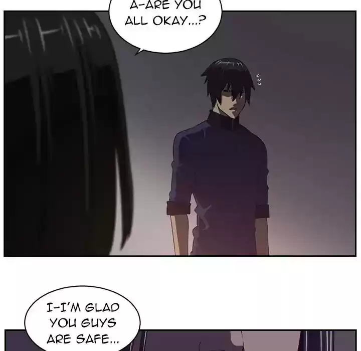 Happening Chapter 78