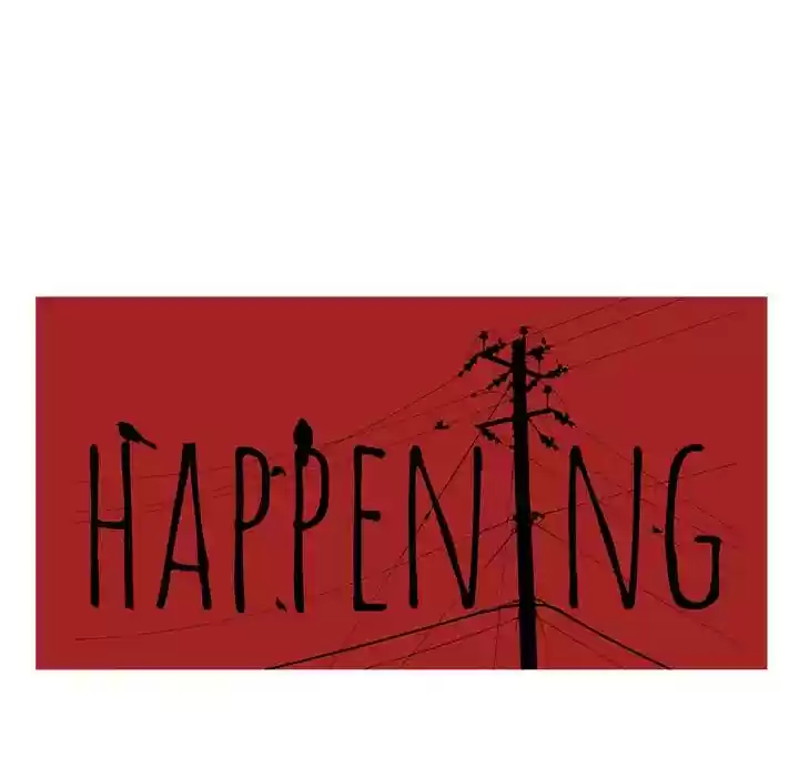 Happening Chapter 78
