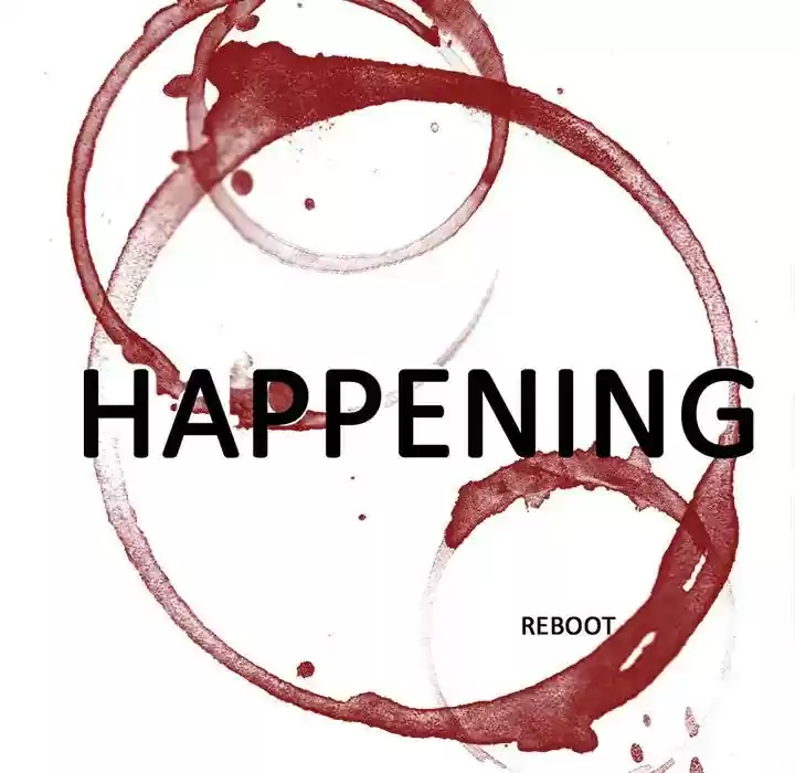 Happening Chapter 79